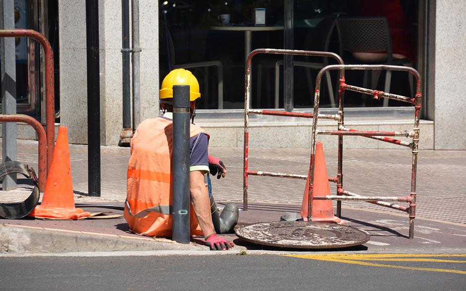 déboucheur de canalisations Paris 11
